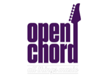 Open Chord Music