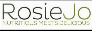 RosieJo Meals