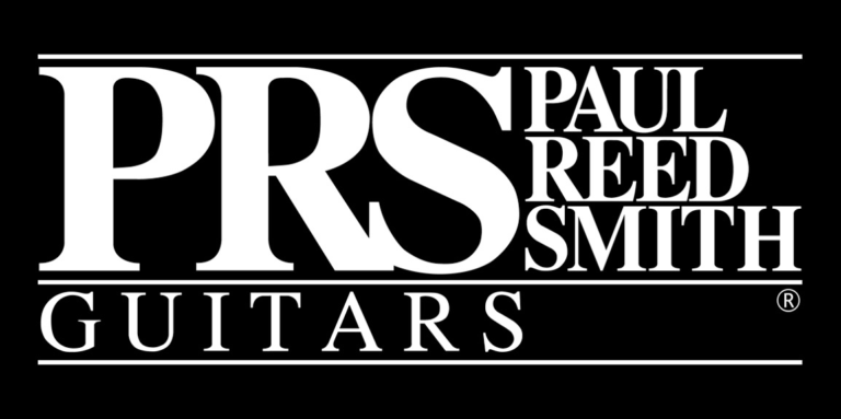 Paul Reed Smith Guitars logo