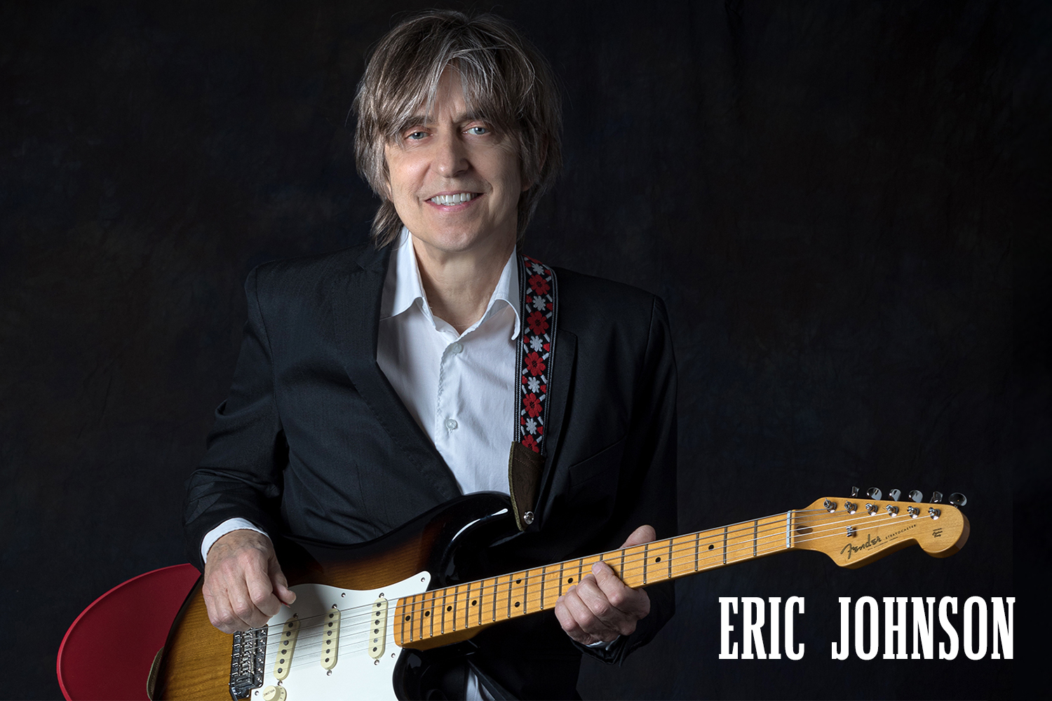 Eric Johnson