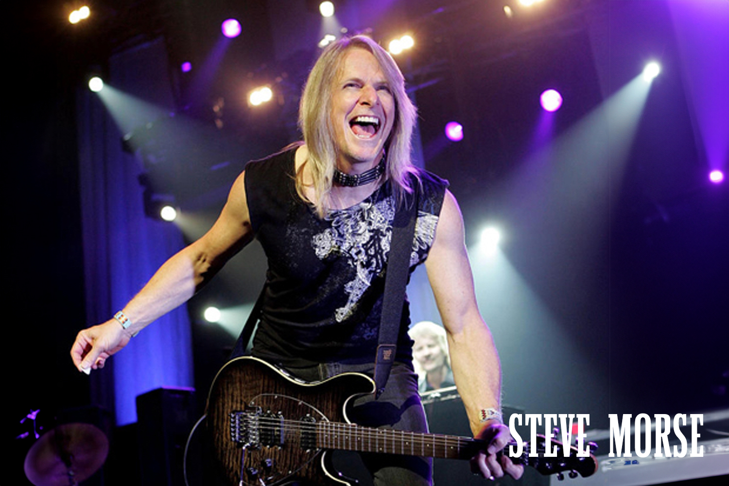 Steve Morse