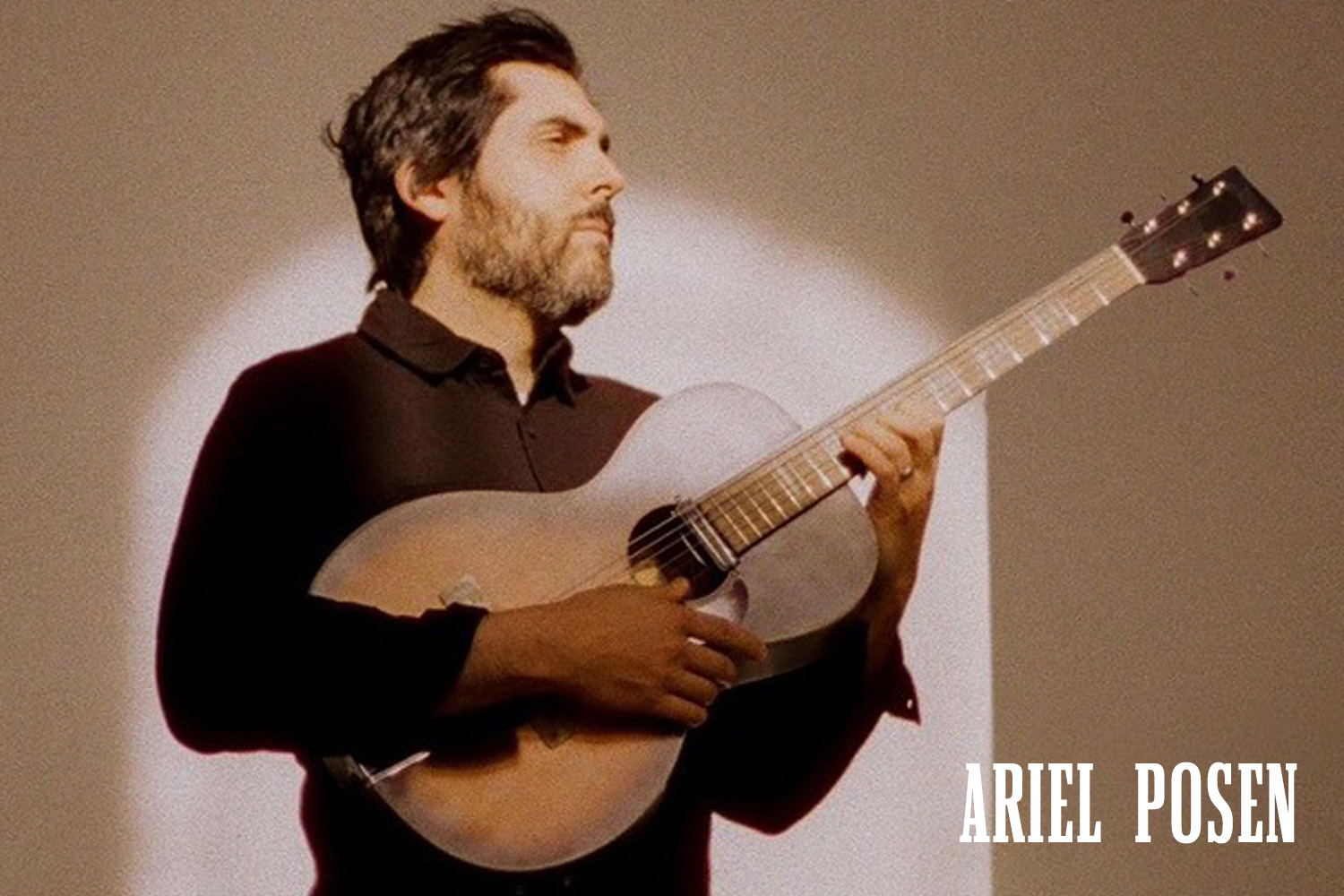 Ariel Posen