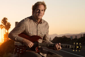 John Jorgenson